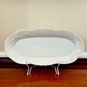 Beautiful small serving dish